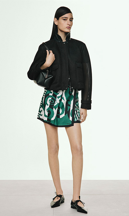Prefall 00 Max Mara