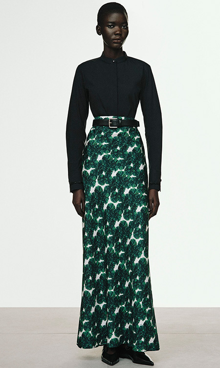 Prefall 01 Max Mara
