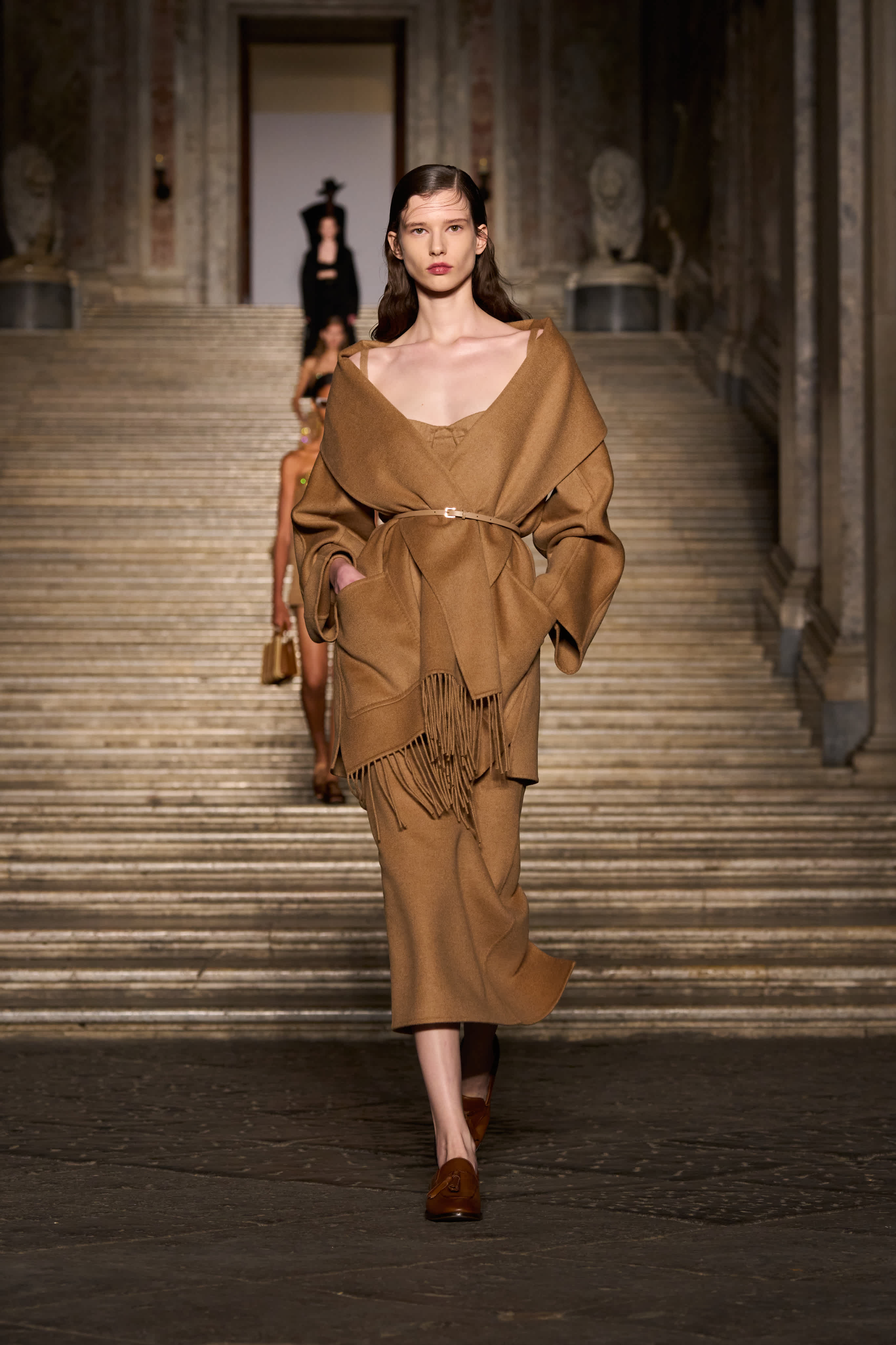 Max Mara Resort S26 Front Looks 043 Max Mara